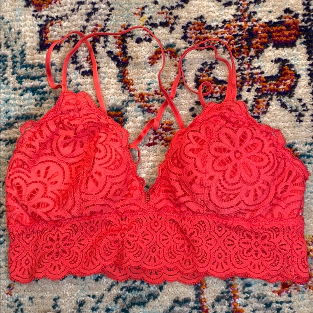 Aerie Bralette